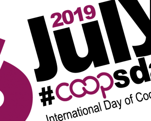 International Day of Co-operatives: President's Address International Day of Co-operatives: President's Address