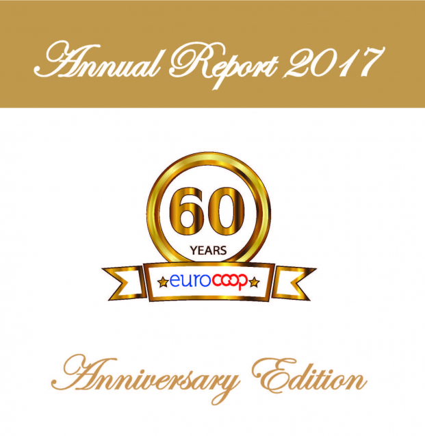 Euro Coop Annual Report 2017 Euro Coop Annual Report 2017