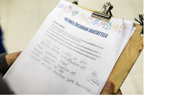 Finnish Food Education Model Spreads Across Europe Finnish Food Education Model Spreads Across Europe