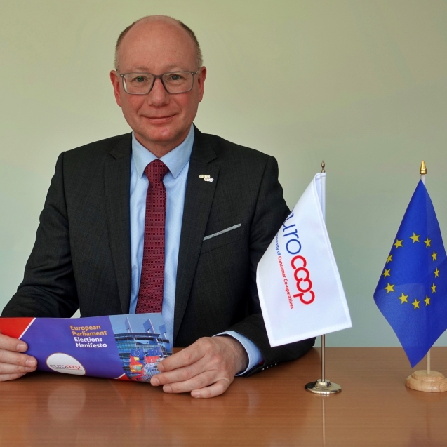 President's EU Elections Address President's EU Elections Address