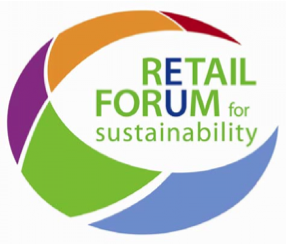 Join us at the Retail Forum for Sustainability and other events of the European Forum on Eco-Innovation! Join us at the Retail Forum for Sustainability and other events of the European Forum on Eco-Innovation!