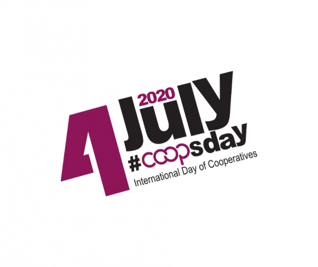 CCU Bulgaria: International Day of Cooperatives CCU Bulgaria: International Day of Cooperatives