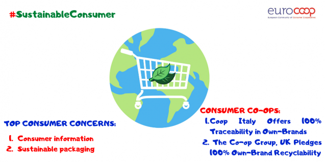 International Consumer Brands