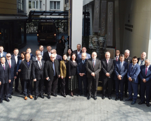 Co-operative Leaders Gather in Sofia for the Balkans and Black Sea Region Forum