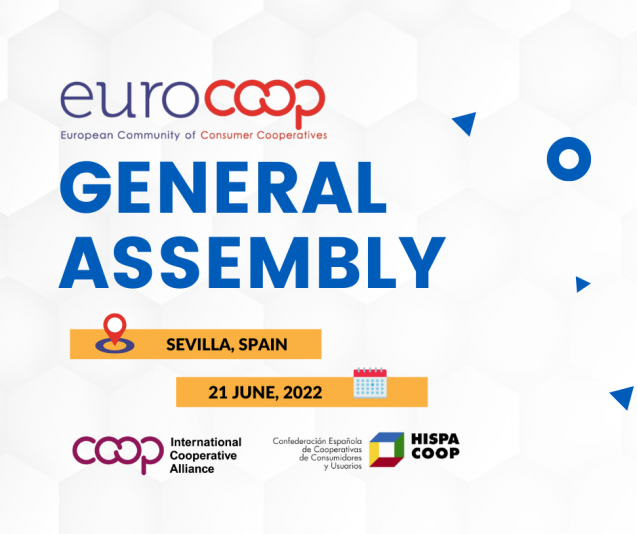 General Assembly 2022