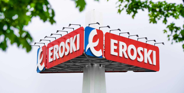 EROSKI closes 2025 with solid operational growth and a strengthened financial structure