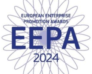 CCU Bulgaria Awarded National Prize at the 2024 EEPA