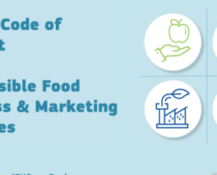 EU Code of Conduct: Insights from the 2023 Mapping Report