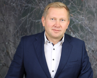 Coop Estonia New CEO