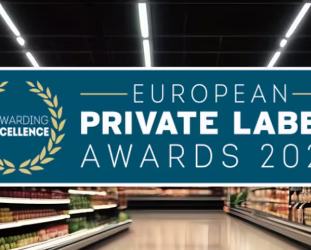 Euro Coop Members Among Finalists in the 2025 European Private Label Awards