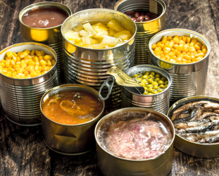 EU Commission Proposes Ban of BPA and Other Bisphenols in Food Contact Materials 