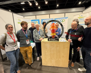 FNCC Showcases Consumer Cooperation at GSEF 2025 in Bordeaux