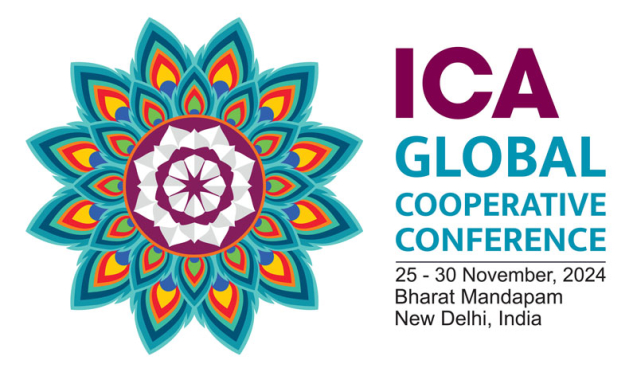 Global Cooperative Conference 2024: Building a Prosperous Future Together
