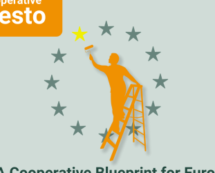 Cooperatives Europe and Sectorial Members Unveil Umbrella Manifesto for the 2024 European Elections