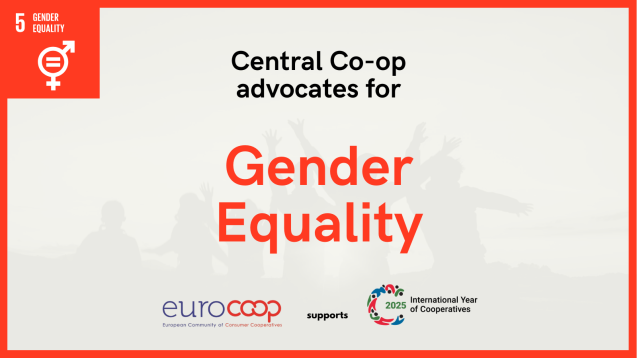 Celebrating Women in Leadership: Debbie Robinson and Central Co-op’s Commitment to Gender Equality