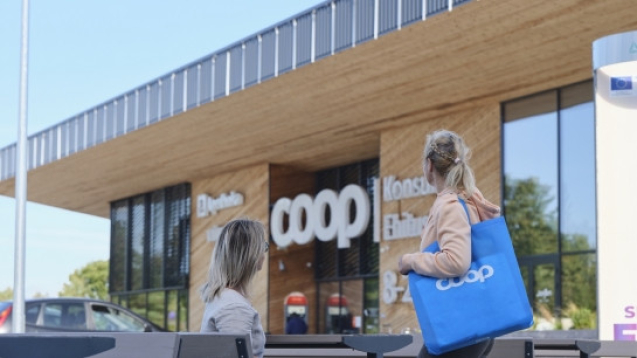 Coop Estonia to Acquire Prisma Stores and Strengthen Cooperation with SOK