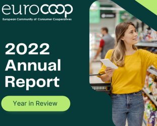 Euro Coop 2022 Annual Report