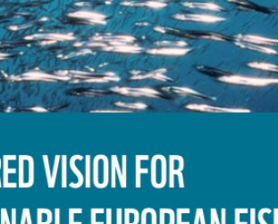 Brochure "A shared vision for sustainable european fisheries"
