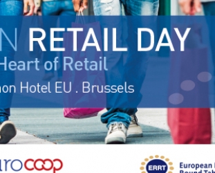 VIDEO: European Retail Day