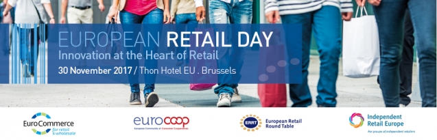 VIDEO: European Retail Day
