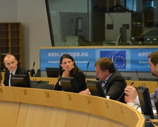 Euro Coop Hosts Board Meeting & Consumer Co-operative Global Summit Alongside CCW