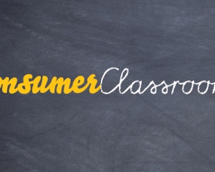 Consumer Education Teaching Resources Website - Consumer Classroom 