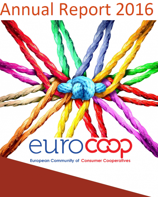 Euro Coop Annual Report 2016