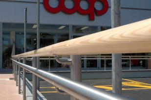 B2B relationship - Fair principles in the food chain