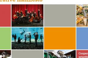 European Consumer Cooperatives publish memorandum for the European Elections