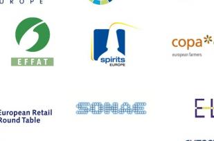 Europe’s food chain partners working towards more sustainable food systems