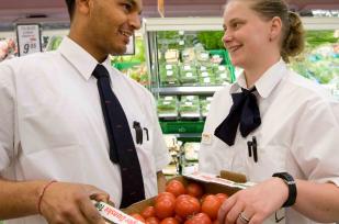 Retail supports system of implementation of principles of good practice in business-to-business relations