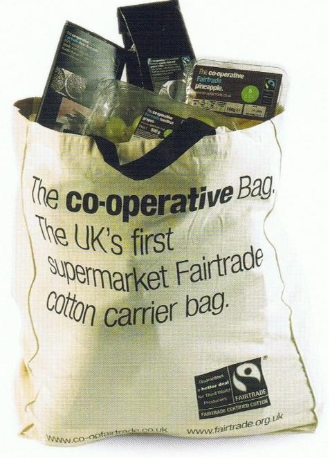 Euro Coop’s remarks and recommendations on the proposed Directive on lightweight plastic carrier bags