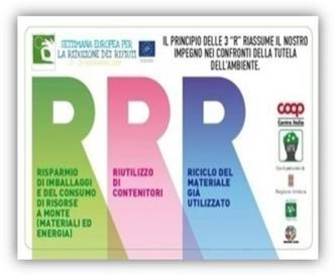 Towards a zero waste society: a Euro Coop Perspective