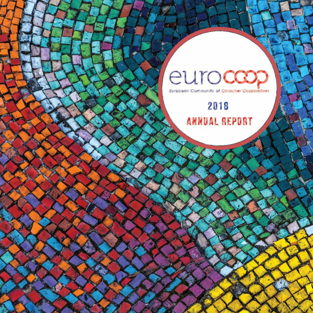 Euro Coop Annual Report 2018