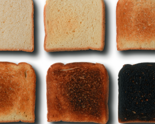 Euro Coop Position on Acrylamide