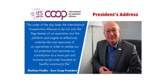 Celebrating 125 Years of the ICA