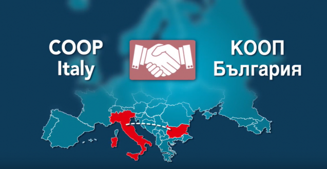 Co-op Story: COVID-19